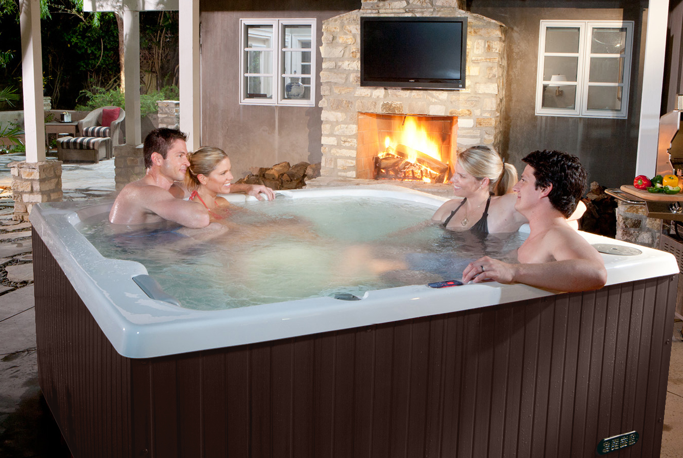 American Whirlpool Hot Tubs Pricing