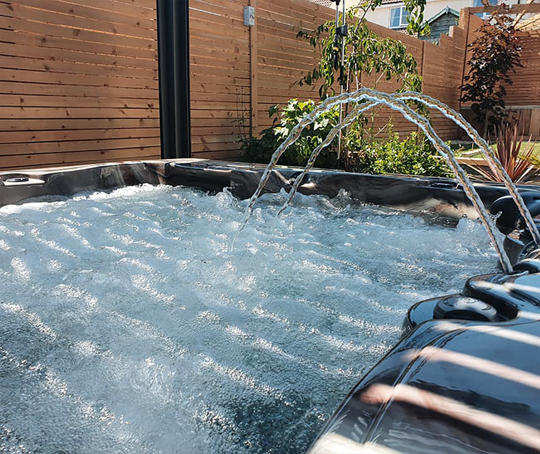 Vita Spas Hot Tubs Pricing