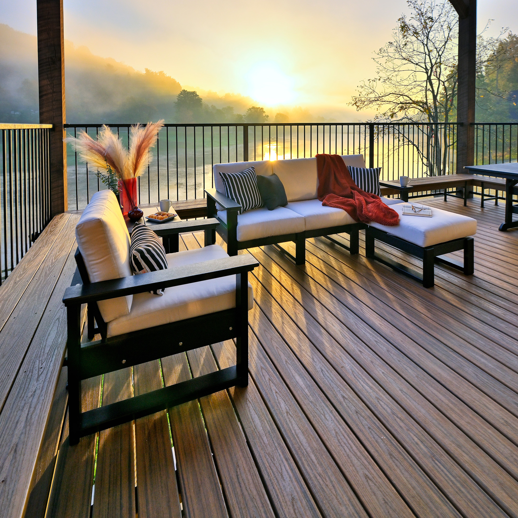 LuxCraft Furniture Sets