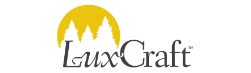 LuxCraft Outdoor Furniture Logo
