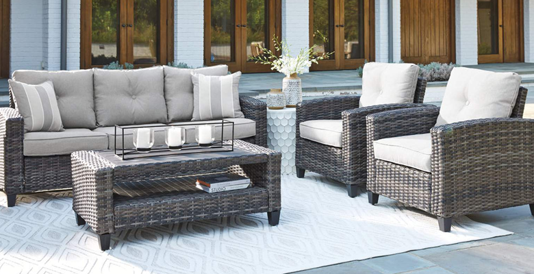 Ashley Home Store