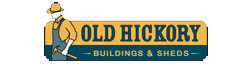 Old Hickory Tiny Sheds Buildings Leisure City
