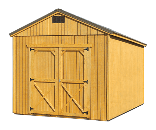 Old Hickory Tiny Sheds Buildings Leisure City